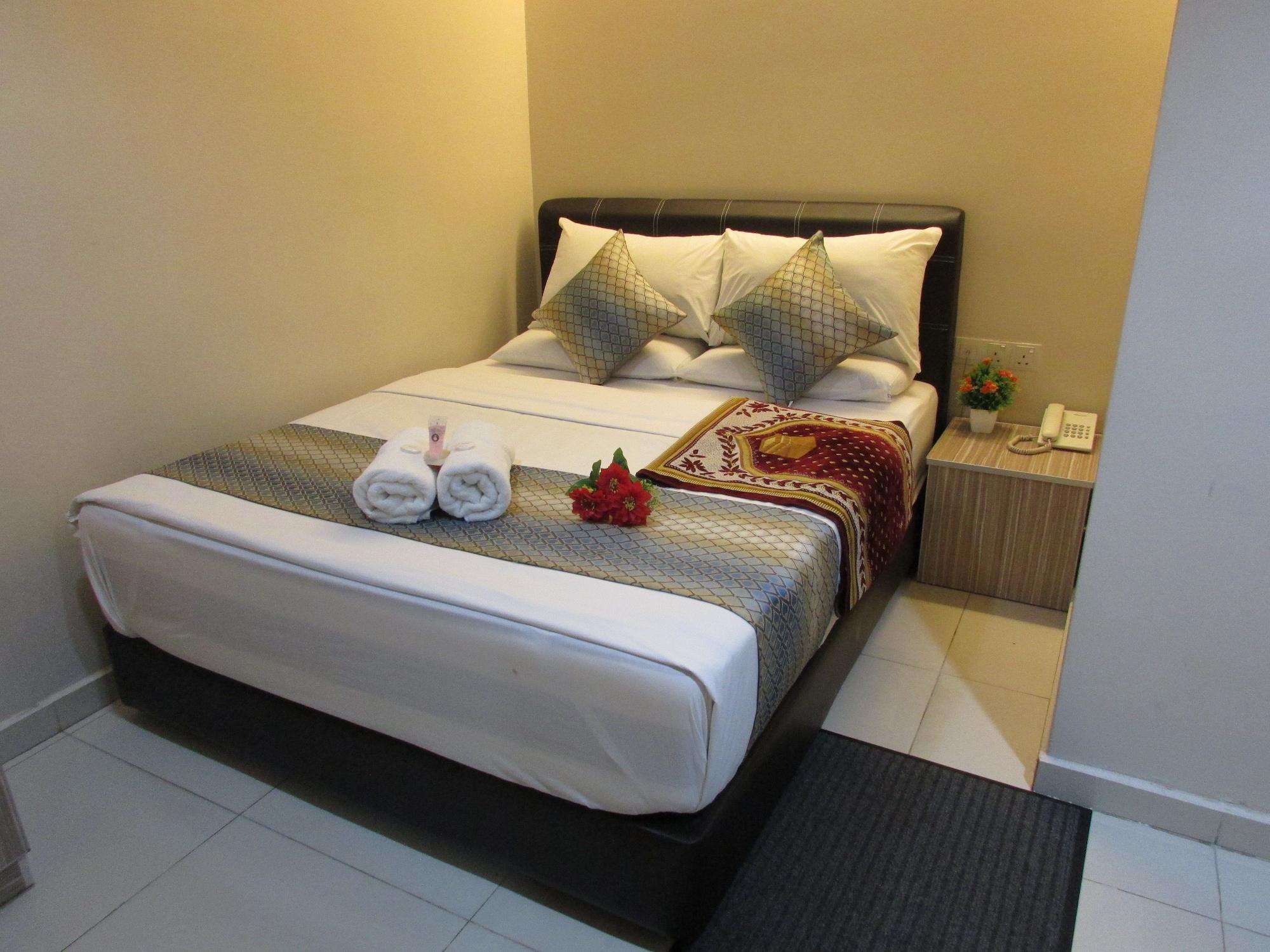 Safari Hotel Ampang Kültér fotó