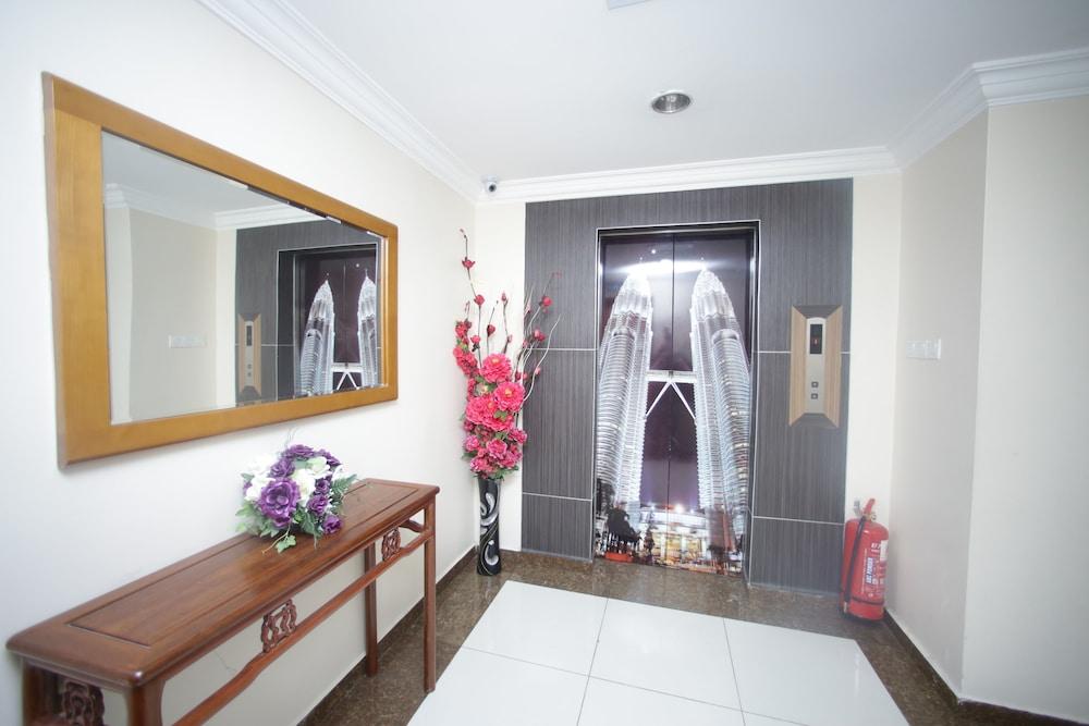 Safari Hotel Ampang Kültér fotó