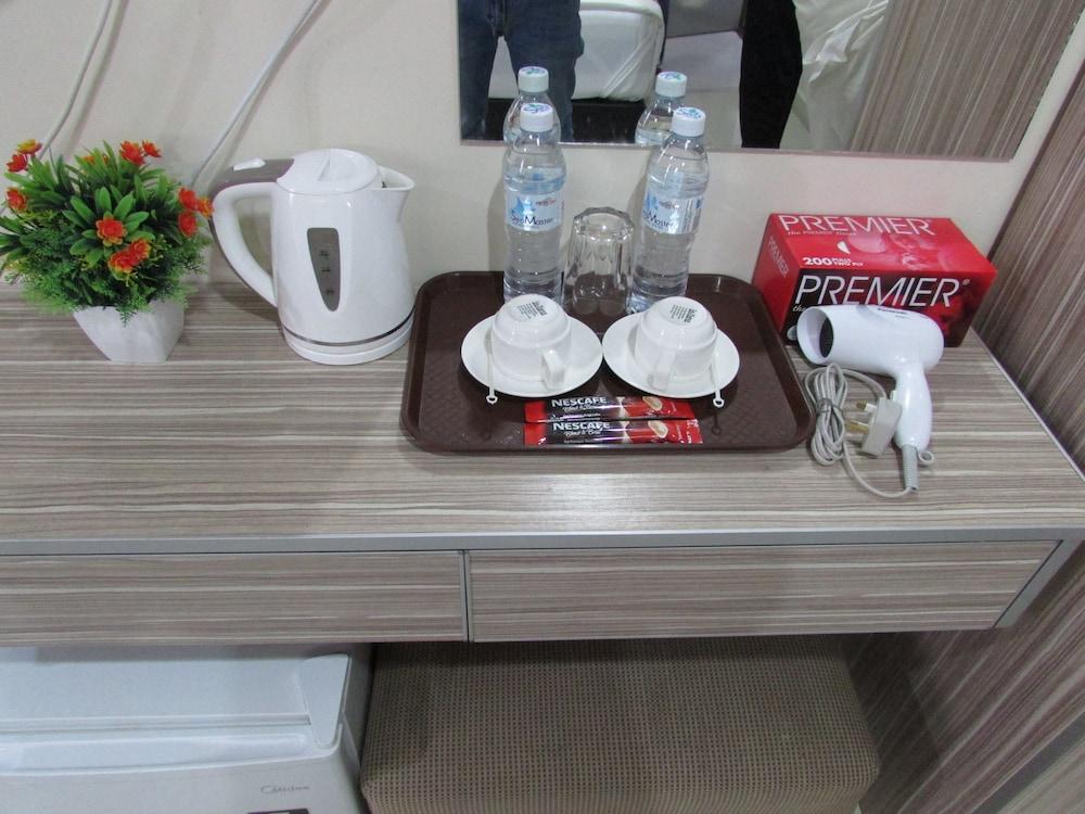 Safari Hotel Ampang Kültér fotó