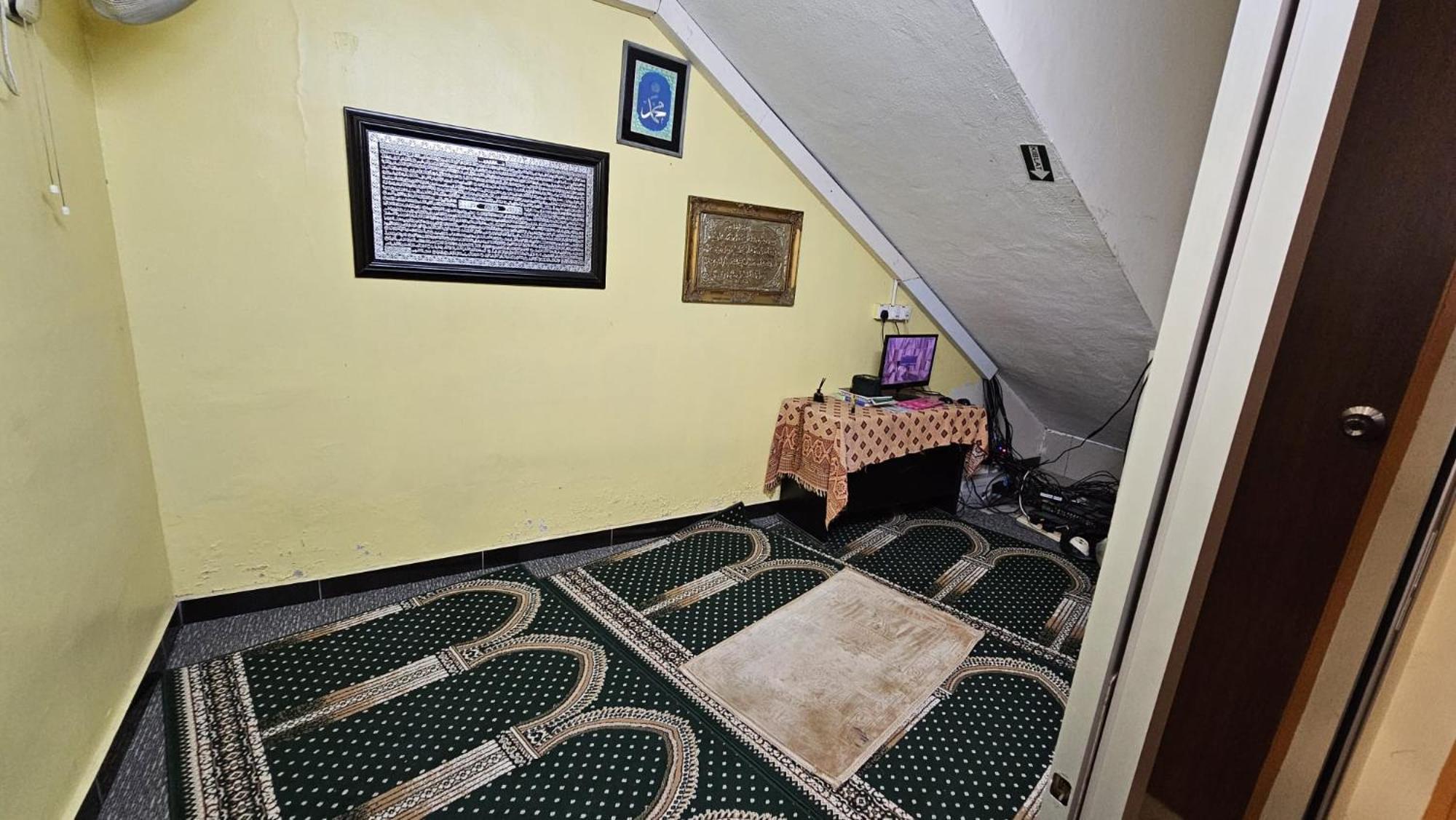 Safari Hotel Ampang Kültér fotó