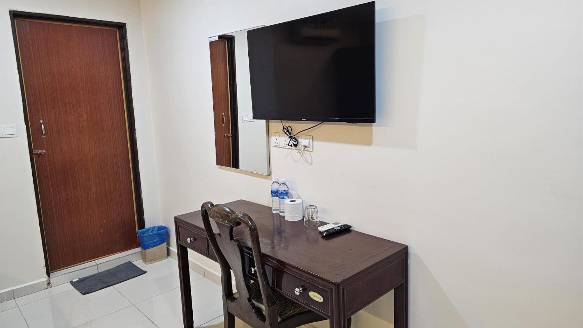 Safari Hotel Ampang Kültér fotó