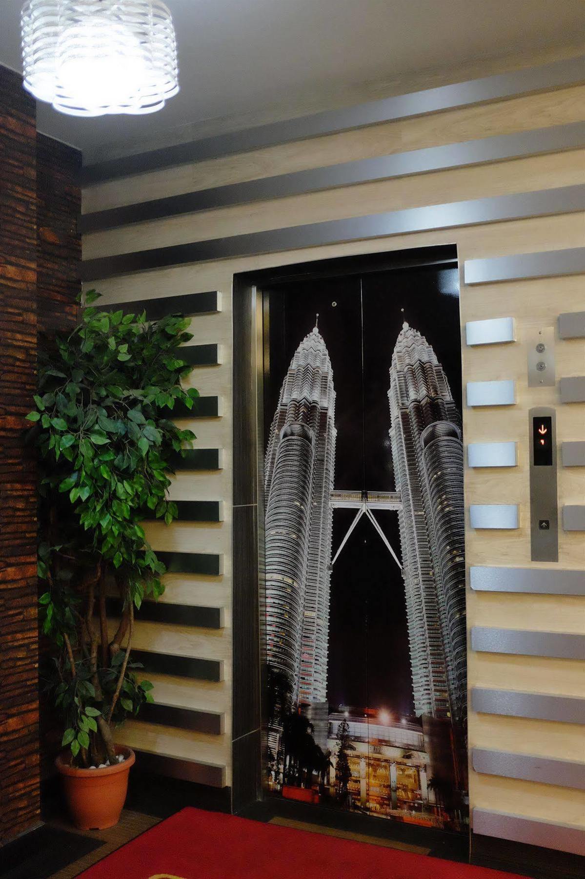 Safari Hotel Ampang Kültér fotó