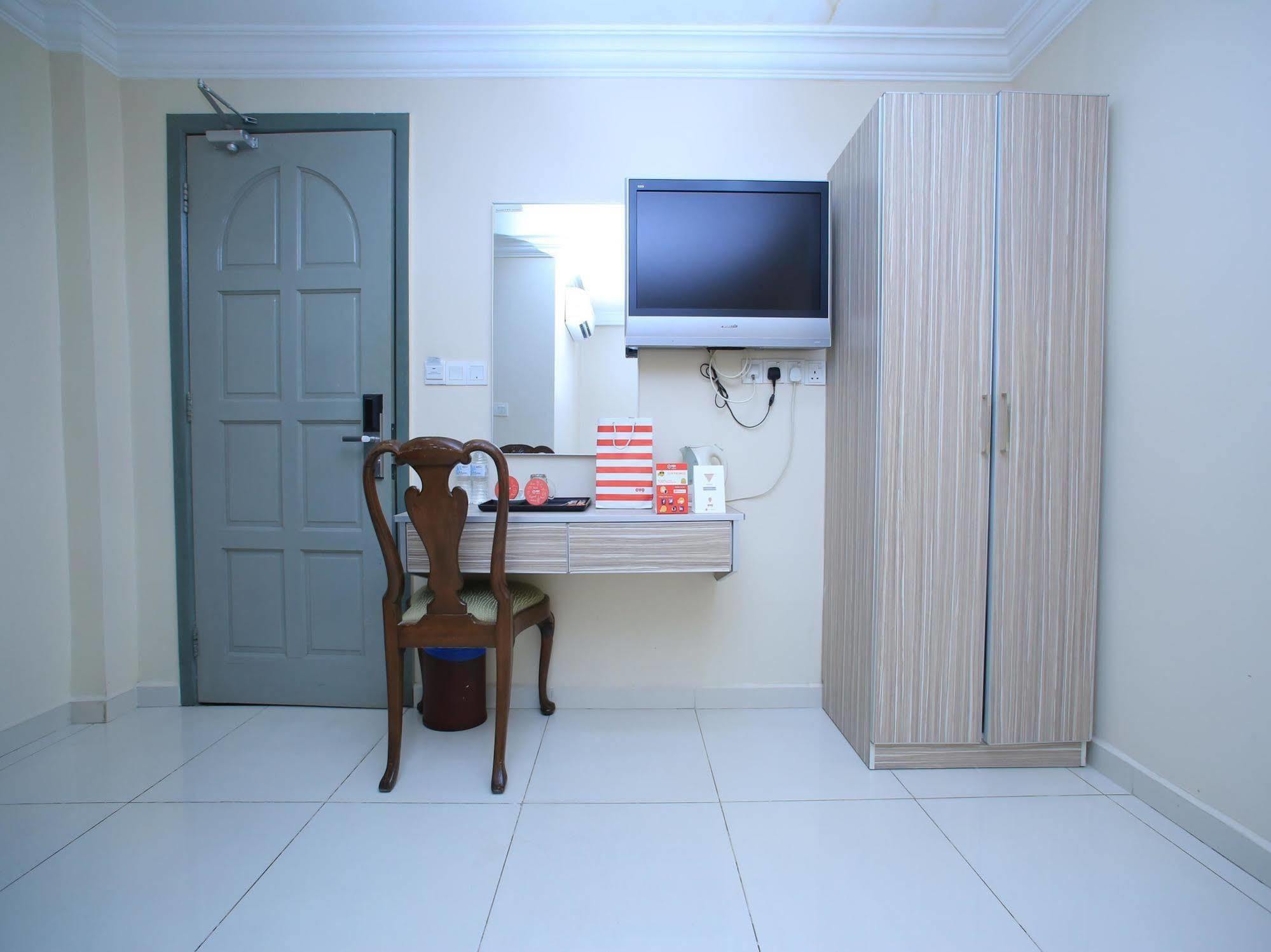 Safari Hotel Ampang Kültér fotó