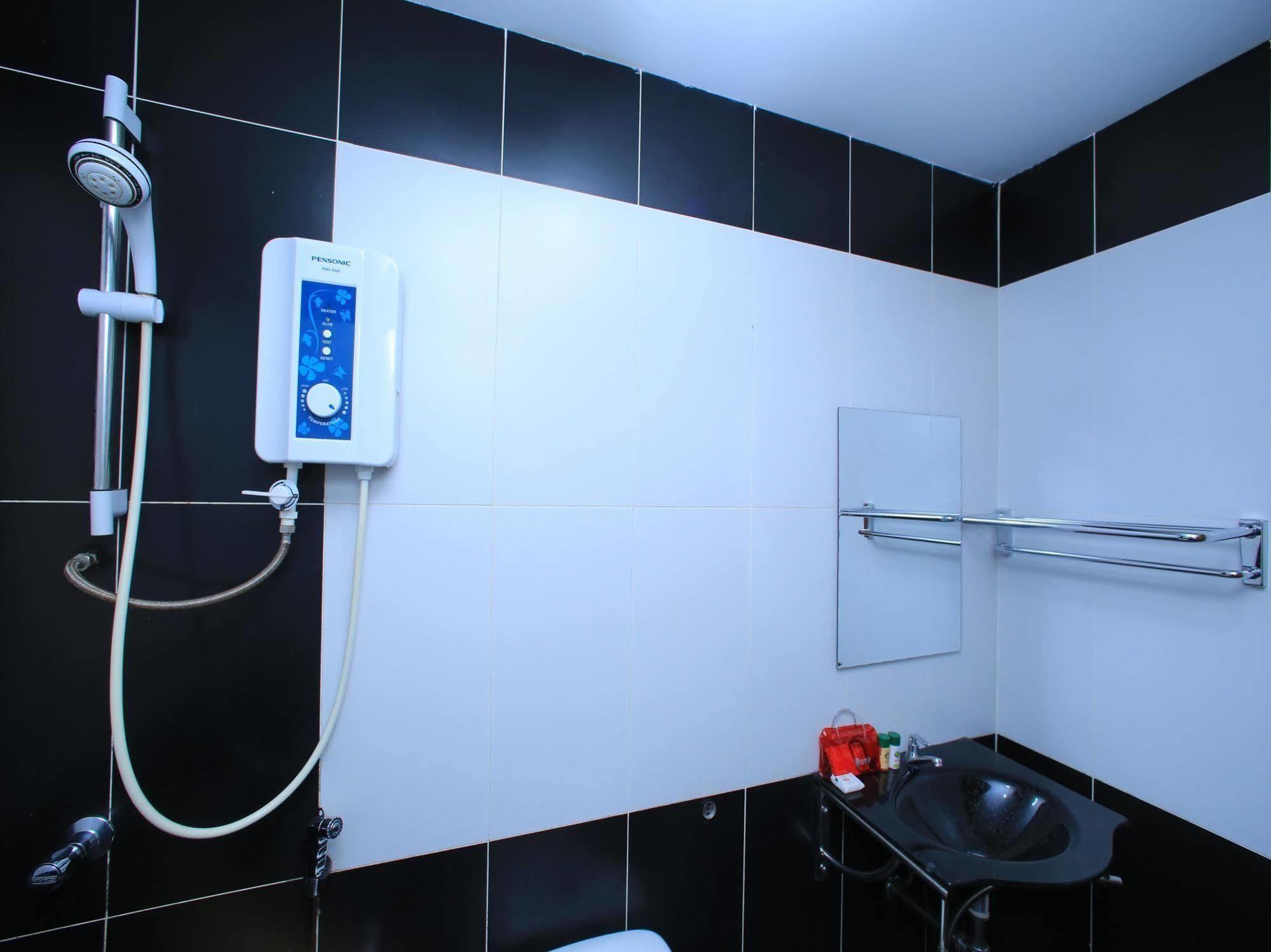 Safari Hotel Ampang Kültér fotó