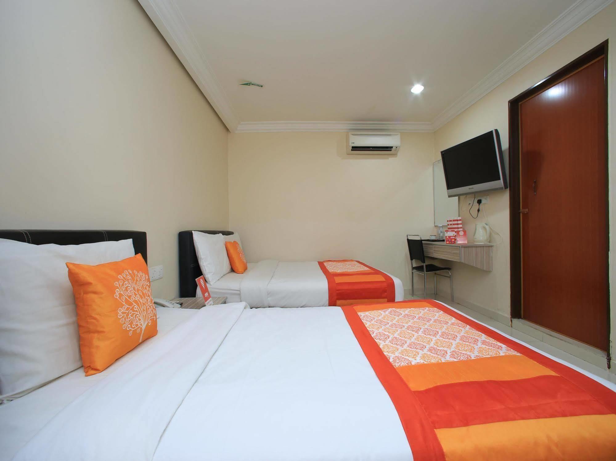 Safari Hotel Ampang Kültér fotó