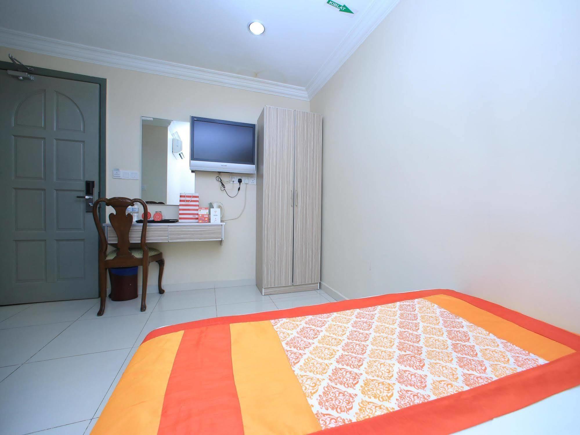 Safari Hotel Ampang Kültér fotó