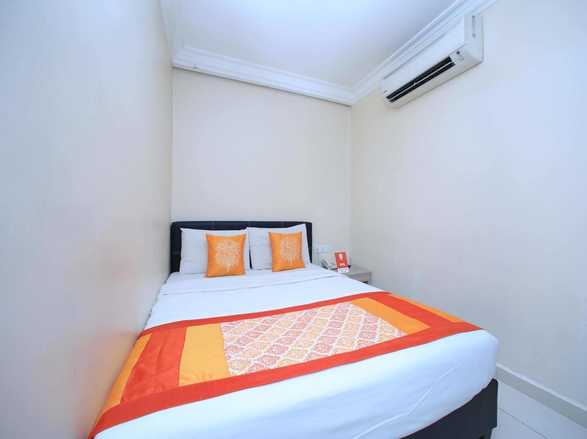 Safari Hotel Ampang Kültér fotó