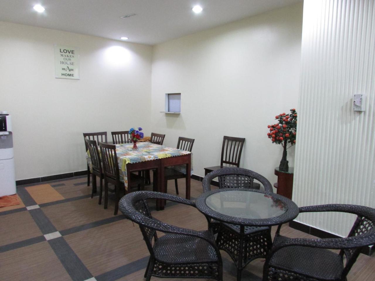 Safari Hotel Ampang Kültér fotó